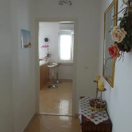 Apartman Kligge Mlini