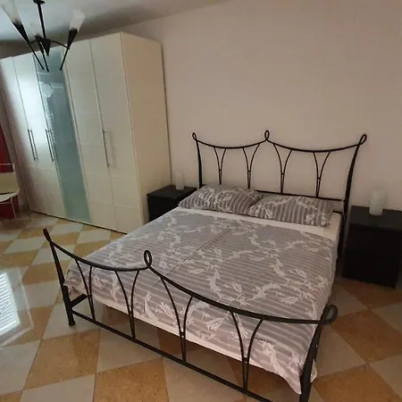 Kligge Apartament