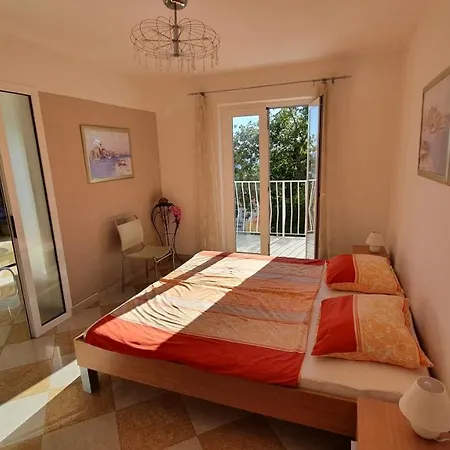 Kligge Apartament