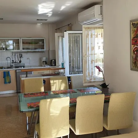 Apartment Kligge