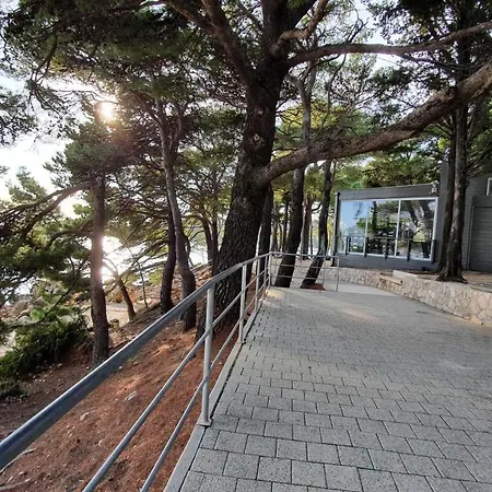 Apartman Kligge Mlini