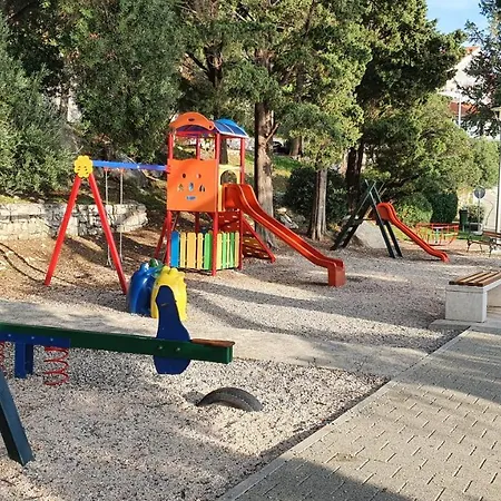 Apartman Kligge Mlini