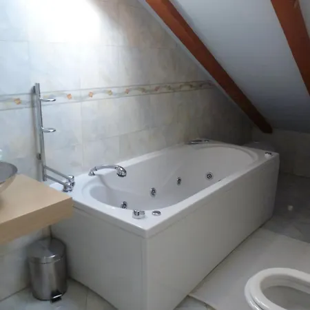 Kligge Apartament