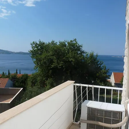 Kligge Apartman Mlini