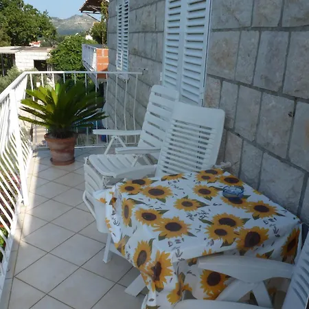 Apartament Kligge