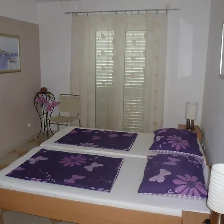 Apartment Kligge *