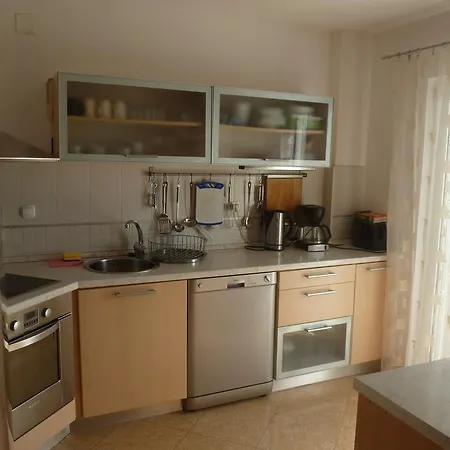 Apartman Kligge Mlini