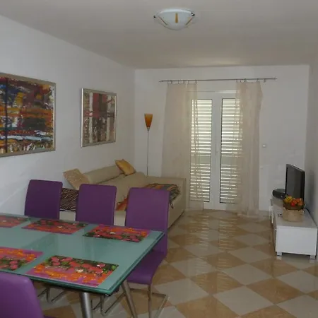 Apartament Kligge