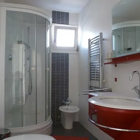 Kligge Apartament