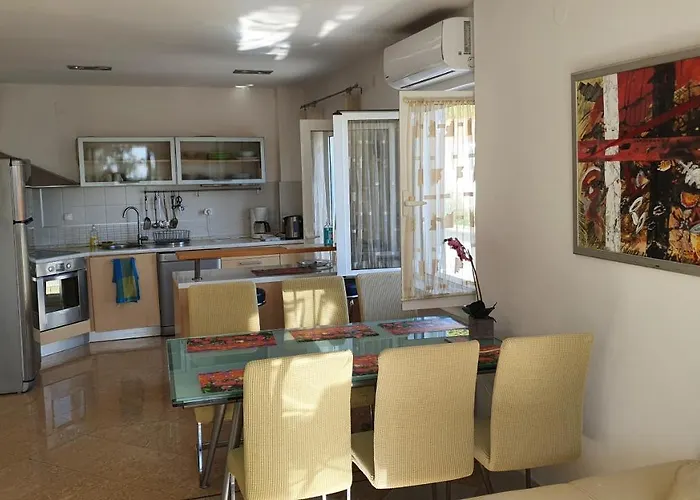 Appartement Kligge