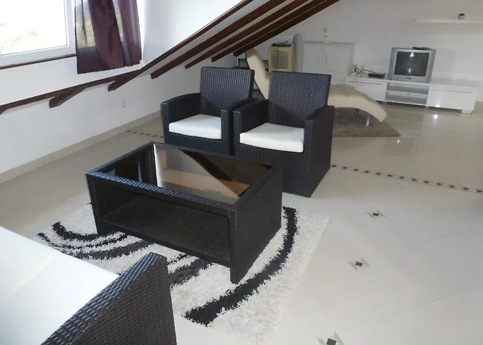 Appartement Kligge Mlini