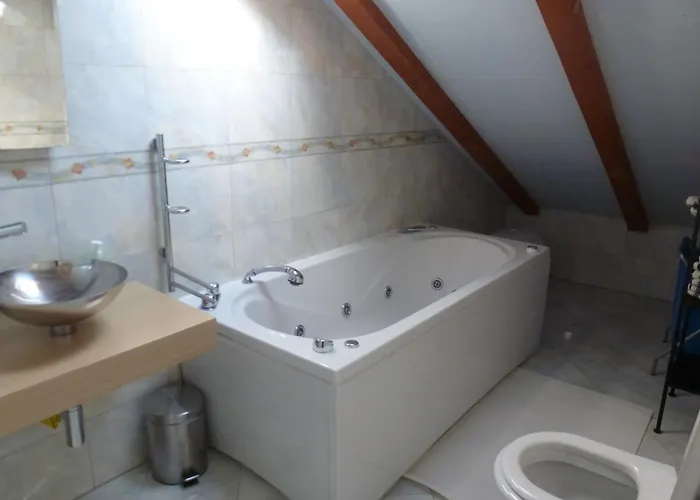 Kligge Appartement