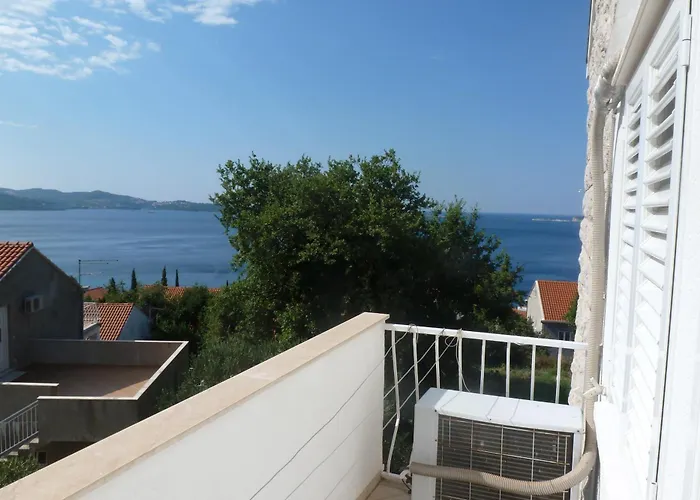 Kligge Appartement Mlini
