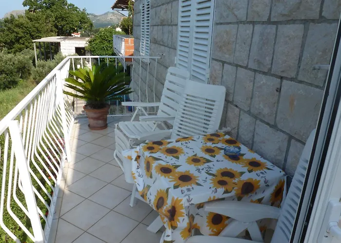 Appartement Kligge
