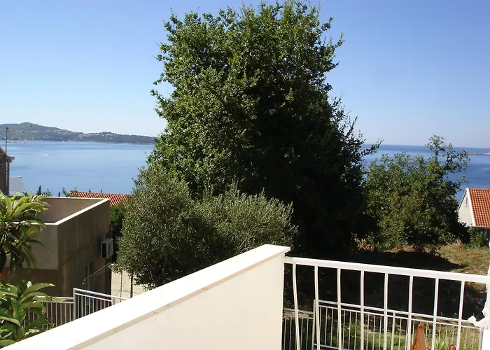Appartement Kligge *