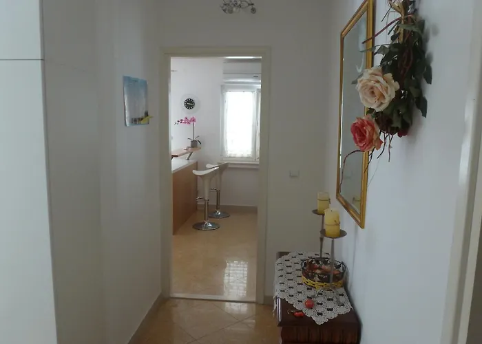 Appartement Kligge Mlini