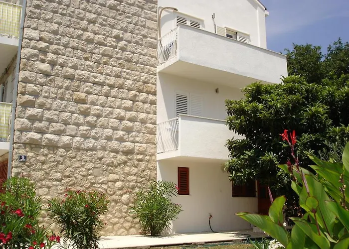 Kligge Appartement *