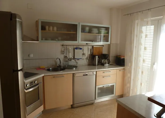 Appartement Kligge Mlini