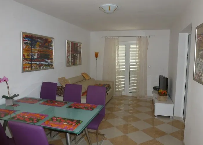 Appartement Kligge
