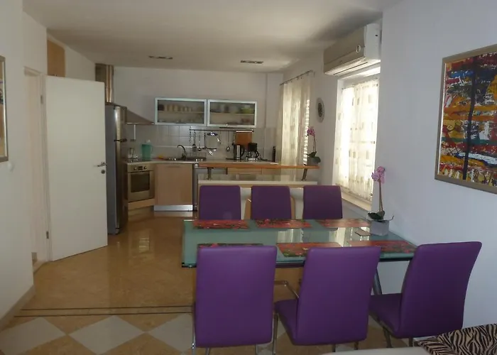 Kligge Appartement