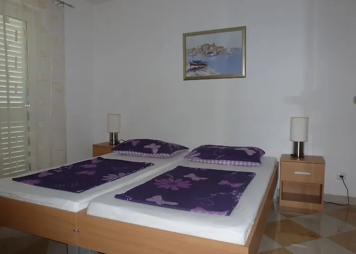 Appartement Kligge *