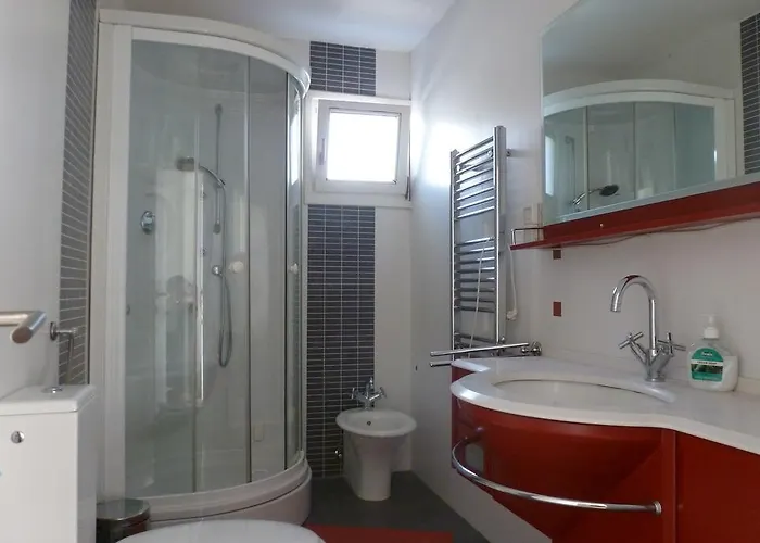 Kligge Appartement